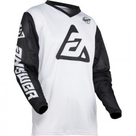 Maglia Answer Racing Arkon Bold N001 2020 Manica Lunga